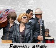 Family Affair