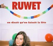 Fanny Ruwet