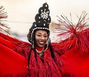 Fatoumata Diawara