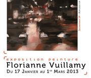 Florianne Vuillamy