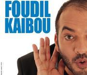 Foudil Kaibou