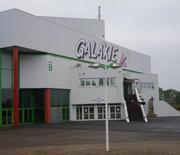 Galaxie Amnville