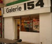 Galerie 154