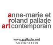 Galerie Anne Marie et Roland Pallade