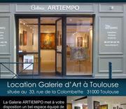 Galerie Artiempo