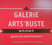 Galerie arts buste