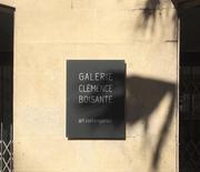 Galerie Clémence Boisanté