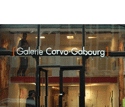 Galerie Corvo-Gabourg