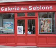Galerie des Sablons