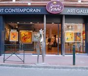 Galerie Graal Toulouse