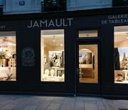 Galerie Jamault Paris