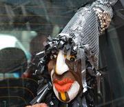 Galerie Moutt'Art