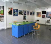 Galerie  MS