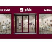 Galerie phi2