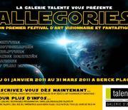 Galerie talents