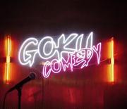 Goku Comedy Club