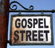 Gospel Street