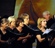 Grand Ensemble Vocal D'annecy