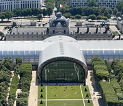 Grand Palais Éphémère