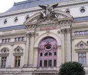 Grand théâtre Opéra de Tours