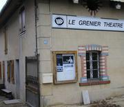 Grenier théâtre