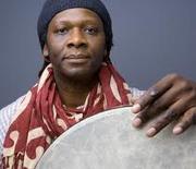 Hamid Drake