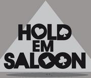 Hold'em-Saloon
