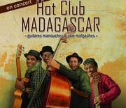 Hot Club Madagascar