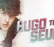 Hugo tout seul