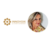 Innovoix Sabine Regnier