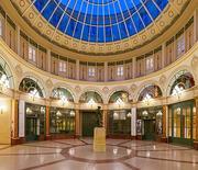 Institut National d'Histoire de l'Art (INHA) - Galerie Colbert