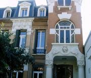 Instituto cervantes de Toulouse