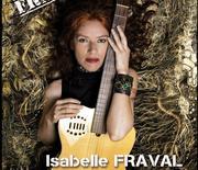 Isabelle Fraval
