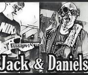Jack & Daniels