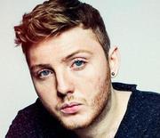 James Arthur