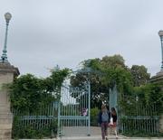 Jardin des Plantes Montauban