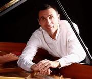 Jean Franois Bouvery Pianiste