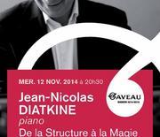 Jean Nicolas Diatkine
