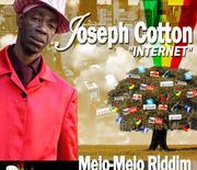 Joseph cotton