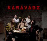 Karavage