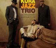 Kora Jazz Trio