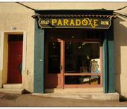 L'atelier galerie ParadoXe