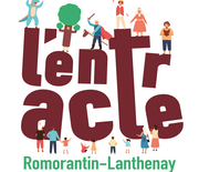 L'Entracte Théâtre pour enfants Romorantin Lanthenay