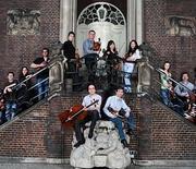L'Orchestre de Chambre de la Nouvelle Philharmonie de Hambourg