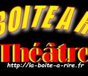 La Boite  Rire Saint Quentin
