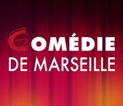 La Comdie de Marseille Le Quai du Rire