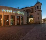 La Halle aux Grains Scne Nationale de Blois