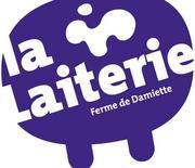 La Laiterie - ferme de Damiette