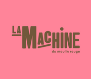 La Machine du Moulin Rouge