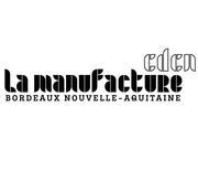 La Manufacture CDCN Nouvelle-Aquitaine